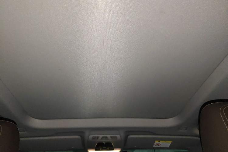 Used BMW X1 2021 Restyled sDrive20Li Premium Edition Headliner
