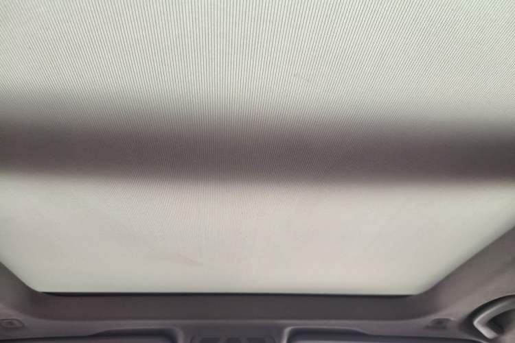 Used BMW X1 2021 Restyled sDrive25Li Leading Edition Headliner