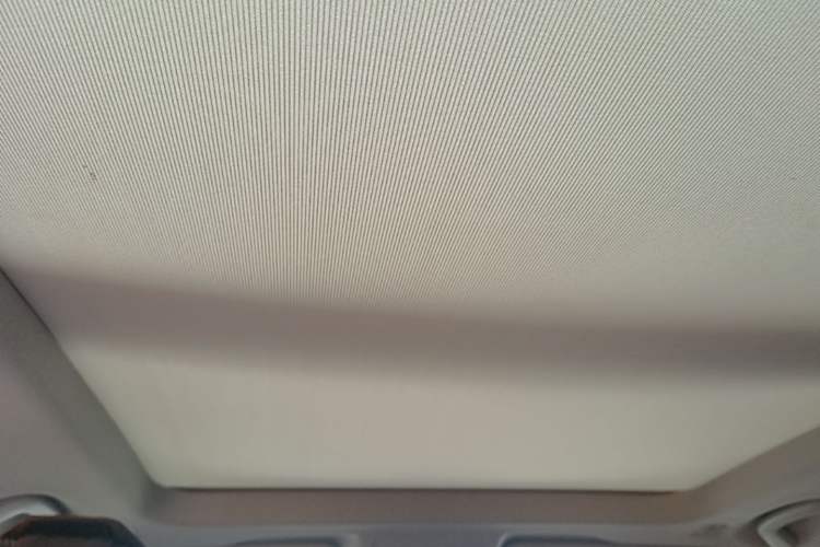 Used BMW X1 2021 Restyled sDrive25Li Leading Edition Headliner