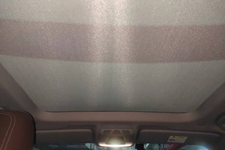 Used BMW X1 2021 Restyled sDrive25Li Leading Edition Headliner