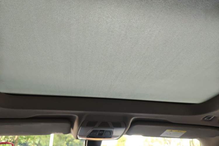 Used BMW X1 2021 Restyled sDrive20Li Premium Edition Headliner