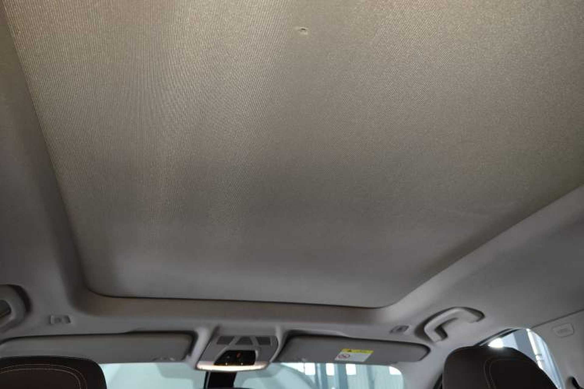 Used BMW X1 2021 sDrive25Li Leading Model Headliner
