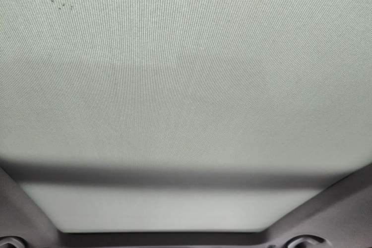 Used BMW X1 2021 xDrive25Li Luxury Model Headliner