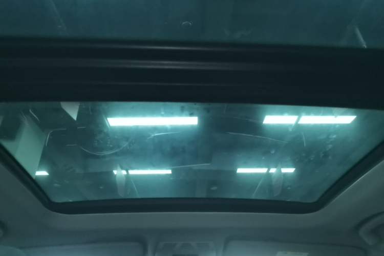 Used BMW X1 2021 sDrive20Li Premium Edition Headliner