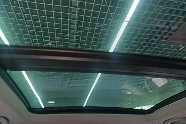 Used BMW X1 2021 sDrive20Li Fashion Model Headliner