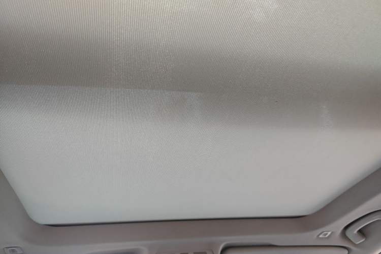 Used BMW X1 2021 sDrive25Li Leading Model Headliner