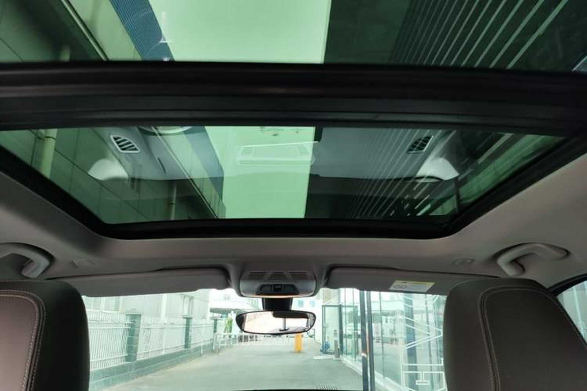 Used BMW X1 2021 Restyled sDrive25Li Leading Edition Headliner
