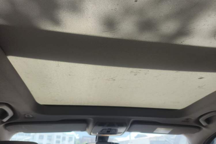 Used BMW X1 2021 sDrive25Li Leading Model Headliner