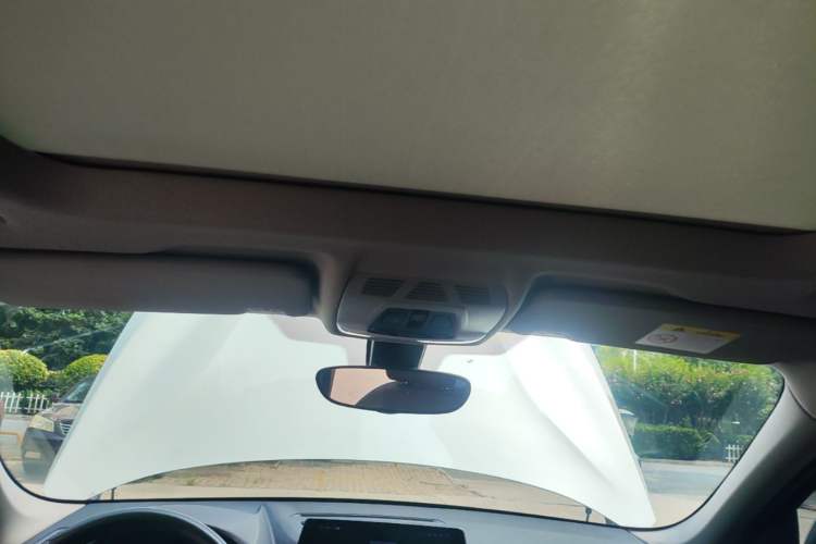 Used BMW X1 2021 Restyled sDrive25Li Leading Edition Headliner