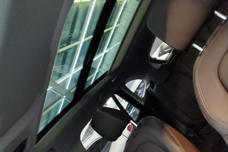 Used BMW X1 2021 sDrive20Li Fashion Model Headliner