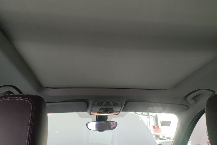 Used BMW X1 2021 sDrive20Li Fashion Model Headliner