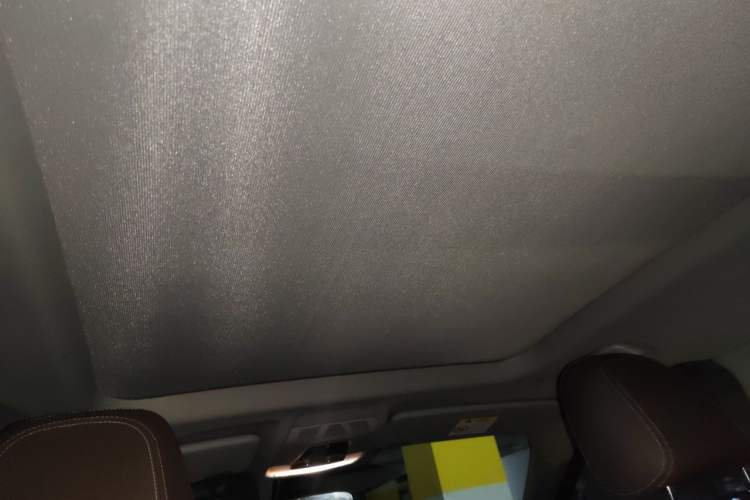 Used BMW X1 2021 Revised xDrive25Li Premium Edition Headliner