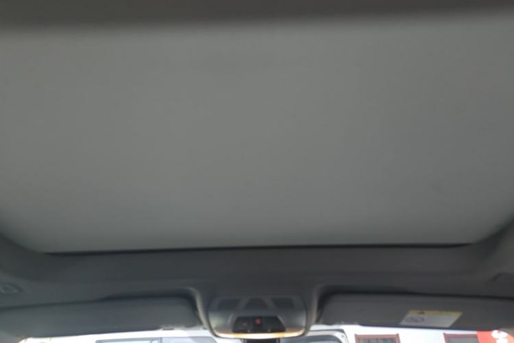Used BMW X1 2021 sDrive25Li Leading Model Headliner