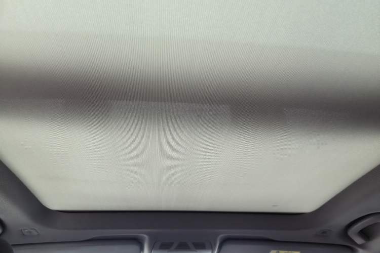 Used BMW X1 2021 sDrive20Li Premium Edition Headliner