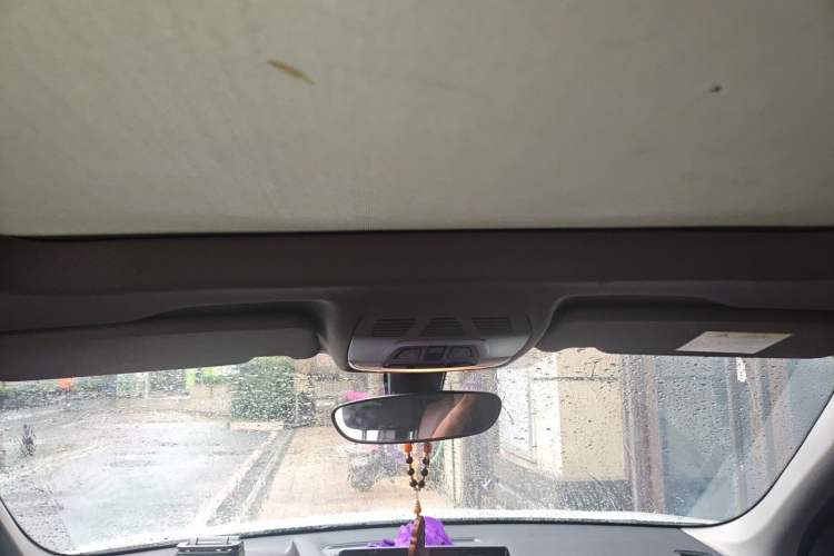 Used BMW X1 2021 Restyled sDrive25Li Leading Edition Headliner