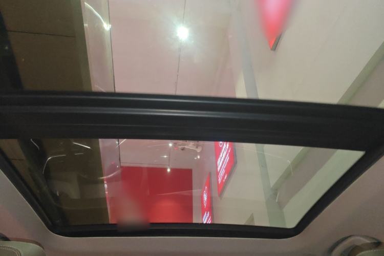 Used BMW X1 2021 sDrive20Li Fashion Model Headliner