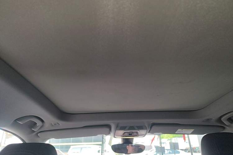 Used BMW X1 2021 Restyled sDrive25Li Leading Edition Headliner