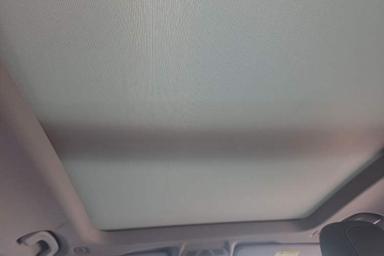 Used BMW X1 2021 Restyled sDrive20Li Premium Edition Headliner