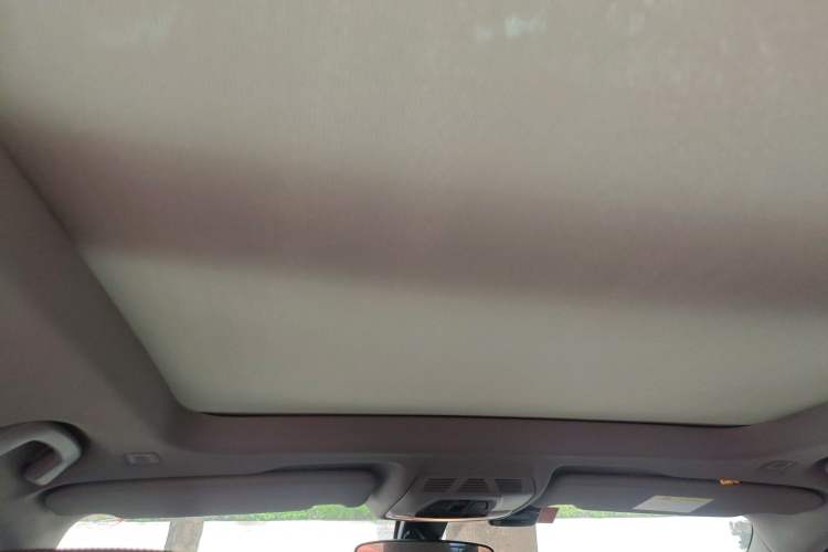 Used BMW X1 2021 Restyled sDrive20Li Fashion Version Headliner