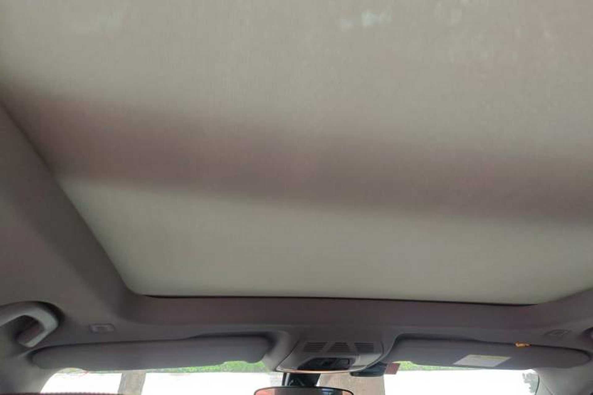 Used BMW X1 2021 Restyled sDrive20Li Fashion Version Headliner