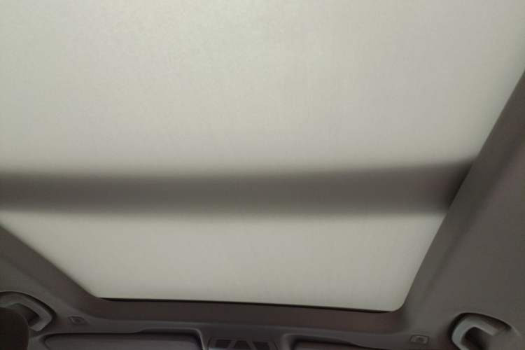Used BMW X1 2021 sDrive25Li Leading Model Headliner