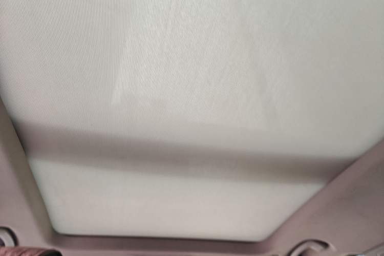 Used BMW X1 2021 sDrive25Li Leading Model Headliner