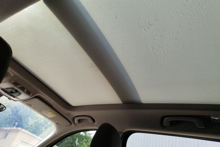 Used BMW X1 2021 Restyled sDrive20Li Premium Edition Headliner