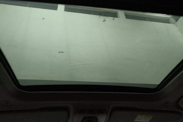 Used BMW X1 2021 sDrive25Li Leading Model Headliner