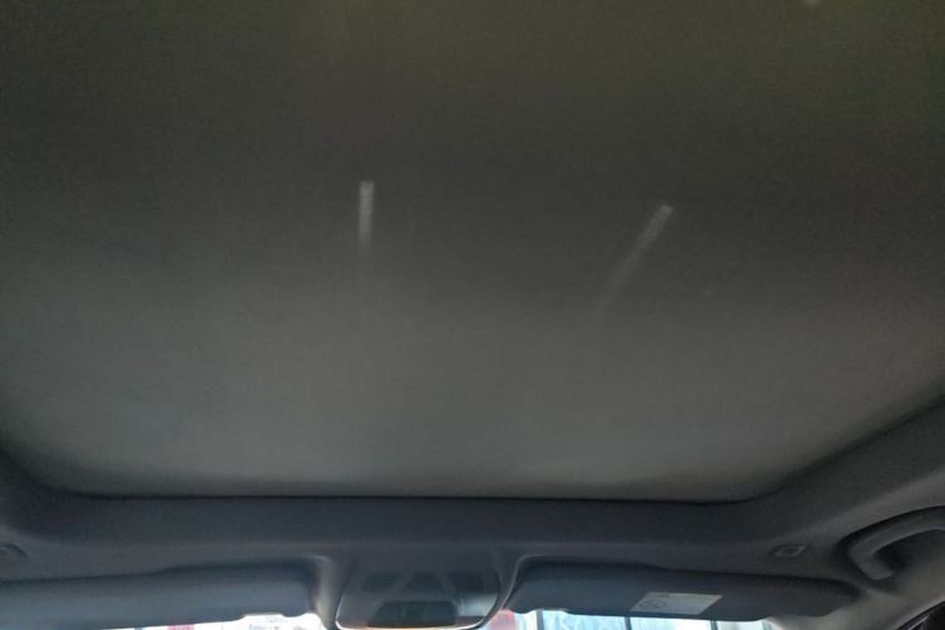 Used BMW X1 2021 sDrive20Li Fashion Model Headliner