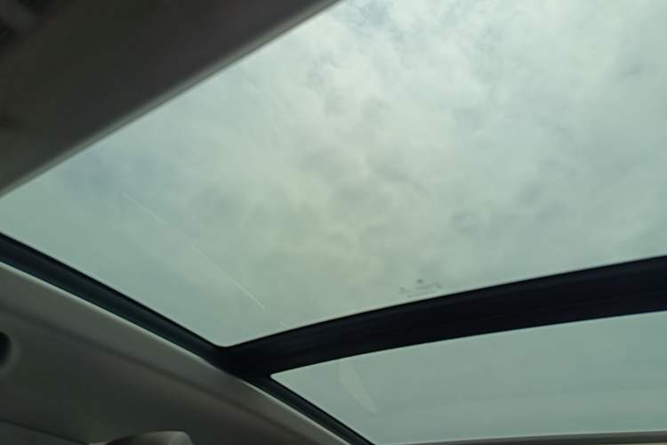 Used BMW X1 2021 Restyled sDrive20Li Fashion Version Headliner