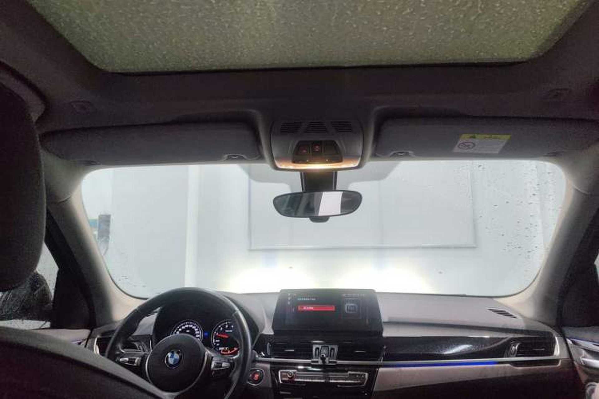 Used BMW X1 2021 Restyled sDrive20Li Premium Edition Headliner