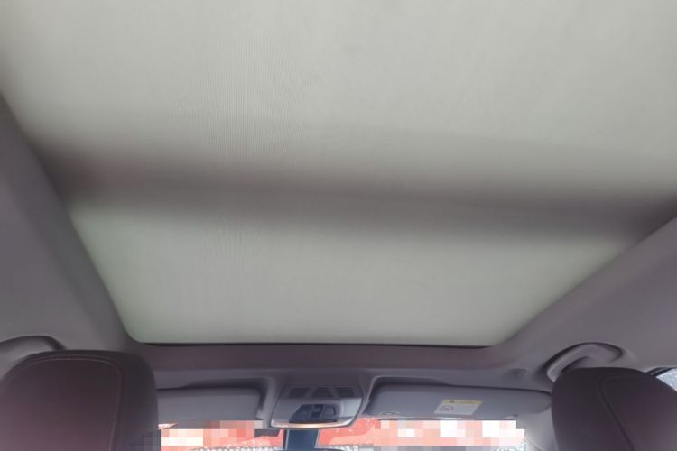 Used BMW X1 2021 sDrive20Li Fashion Model Headliner