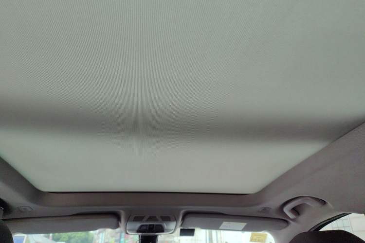 Used BMW X1 2021 sDrive20Li Premium Edition Headliner