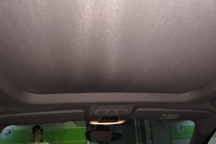 Used BMW X1 2021 Restyled sDrive25Li Leading Edition Headliner