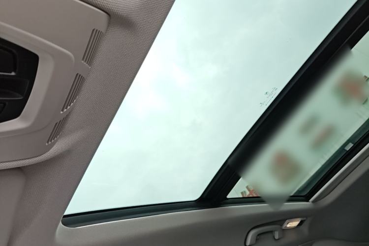 Used BMW X1 2021 sDrive20Li Premium Edition Headliner