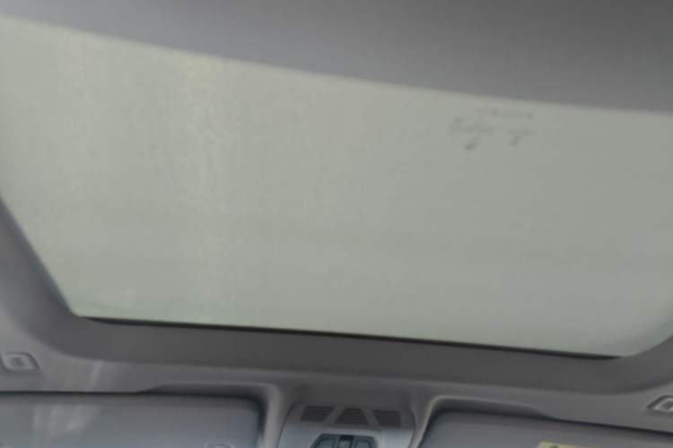 Used BMW X1 2021 sDrive20Li Fashion Model Headliner
