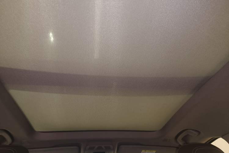 Used BMW X1 2021 sDrive20Li Premium Edition Headliner