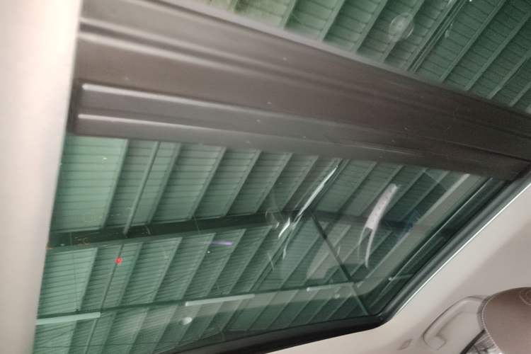 Used BMW X1 2021 sDrive20Li Fashion Model Headliner