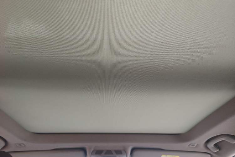 Used BMW X1 2021 sDrive25Li Leading Model Headliner