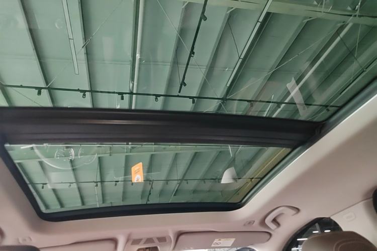 Used BMW X1 2021 Restyled sDrive20Li Premium Edition Headliner