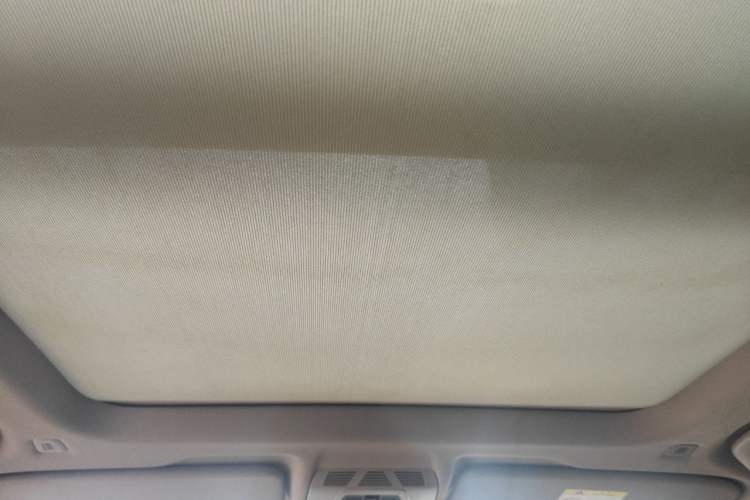 Used BMW X1 2021 Restyled sDrive20Li Premium Edition Headliner