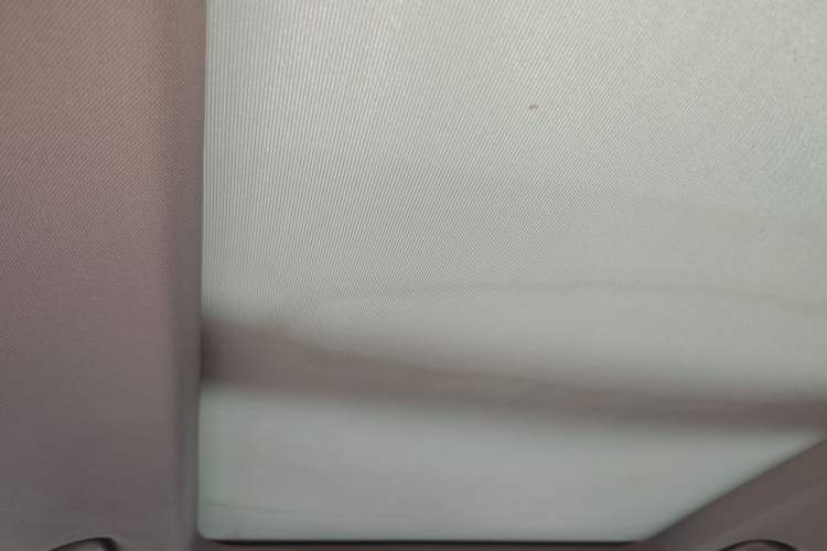 Used BMW X1 2021 xDrive25Li Luxury Model Headliner