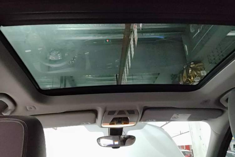 Used BMW X1 2021 Revised xDrive25Li Premium Edition Headliner