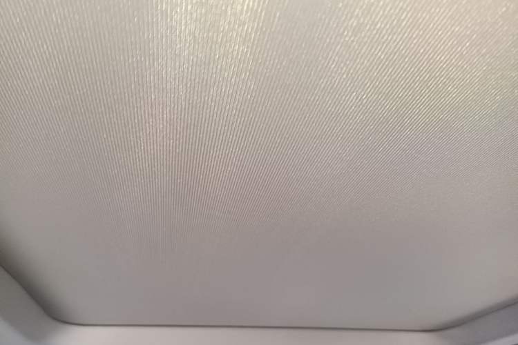 Used BMW X1 2021 sDrive25Li Leading Model Headliner