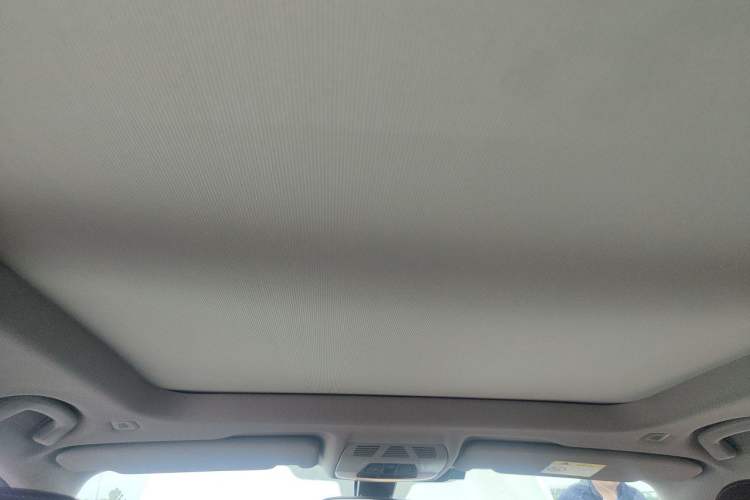 Used BMW X1 2021 sDrive20Li Fashion Model Headliner