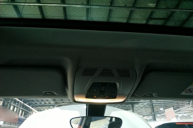 Used BMW X1 2021 sDrive20Li Fashion Model Headliner