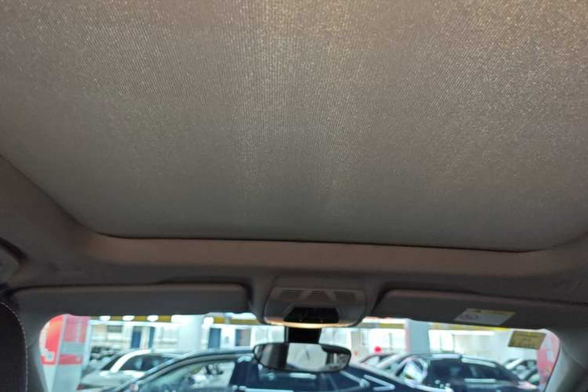 Used BMW X1 2021 Restyled sDrive25Li Leading Edition Headliner