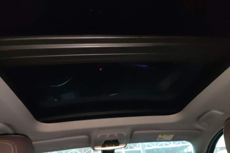 Used BMW X1 2021 Restyled sDrive25Li Leading Edition Headliner