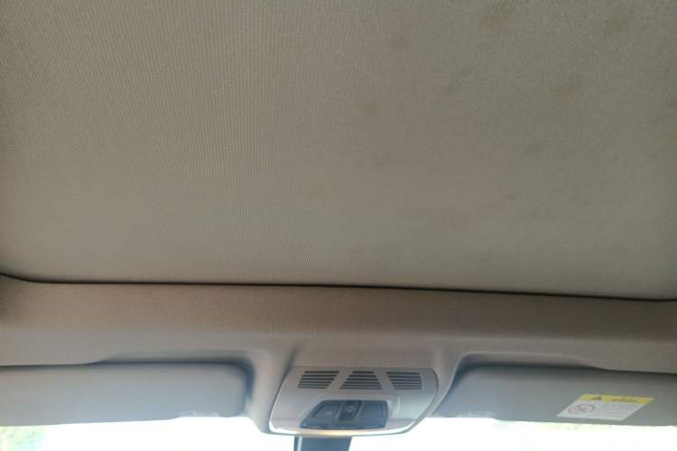 Used BMW X1 2021 sDrive25Li Leading Model Headliner
