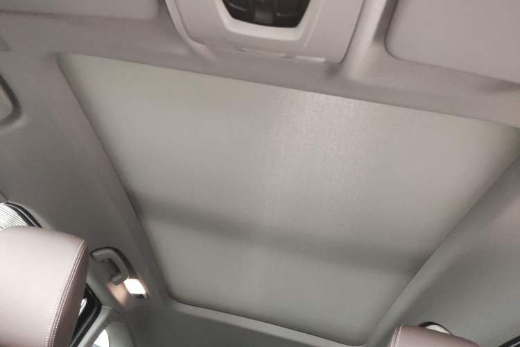 Used BMW X1 2021 sDrive25Li Leading Model Headliner